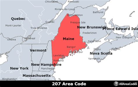 Maine Time Zone Map Map Of Western Hemisphere