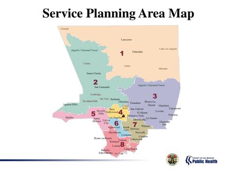 Preparation And Clearing Of Service Areas