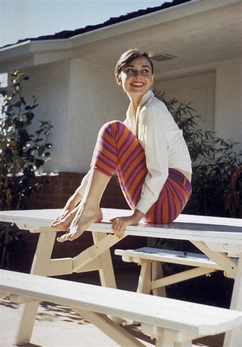 Audrey Hepburn The 10 Most Surprising Facts About The Iconic Star