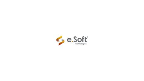 Esoft Technologies Off Campus Hiring 2021 Experience 0 6 Months