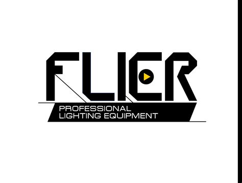 Flier Professional Lighting Equipment