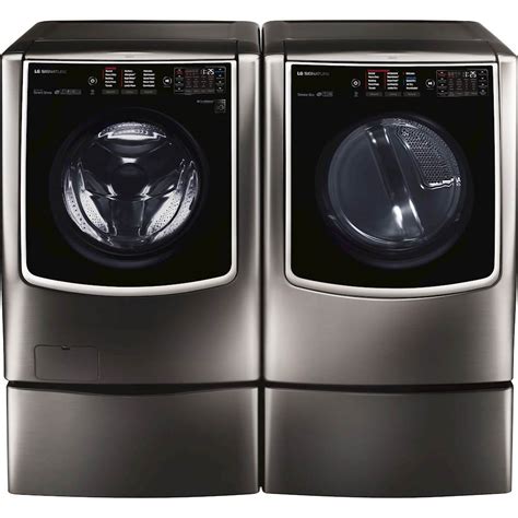 The 11 Best Washer And Dryer Sets Of 2021