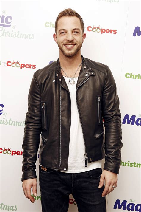 What Ever Happened To James Morrison The Tragic Reason Why He Quit