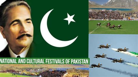 National And Cultural Festivals Of Pakistan You Need To Know Youtube
