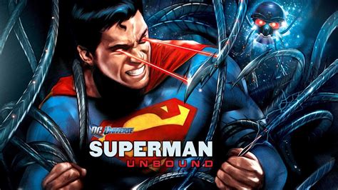 Superman Unbound 2013 Az Movies