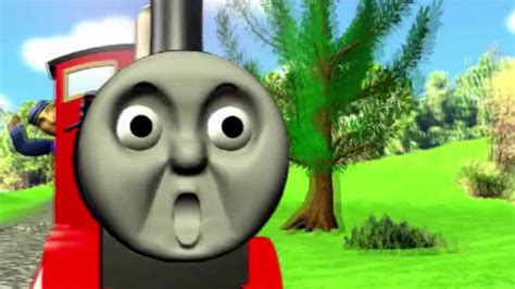 Thomas And Friends Trouble On The Tracks Complete Cutscenes Youtube