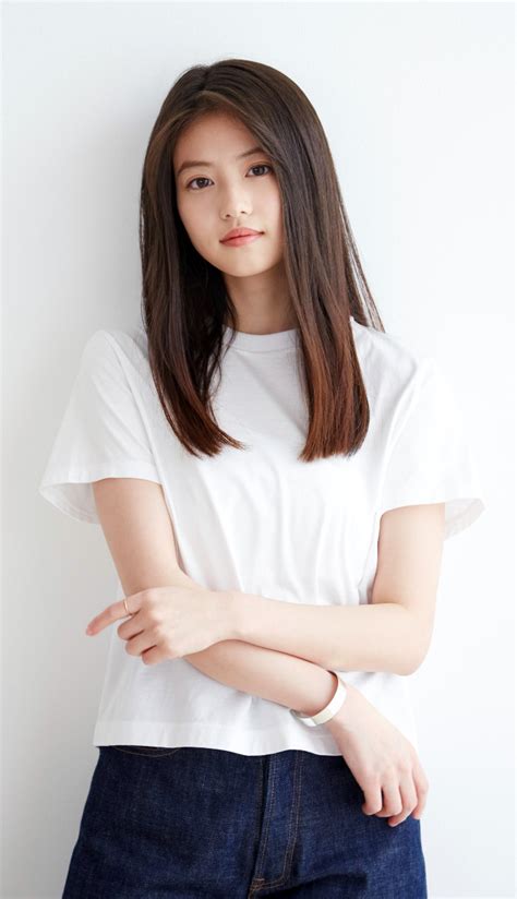 The site owner hides the web page description. 今田美桜「とてもうれしい」 「おかえりモネ」でNHK朝ドラ初 ...