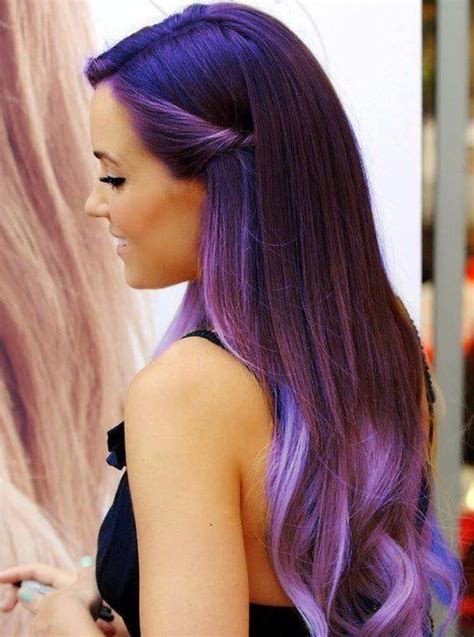 Beautiful Hair Color Ideas 😍 Musely