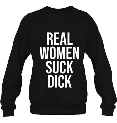 womens real women suck dick