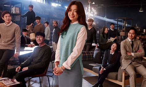 [Kormovies] The Beauty Inside (2015) | Korseries