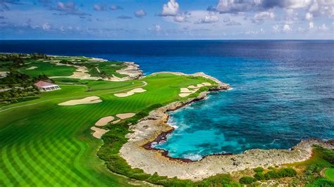 Dominican Republic Golf Holidays Golf Breaks And Deals With Flights