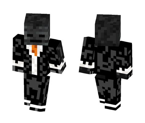 Download Wither Skin Minecraft Skin For Free Superminecraftskins