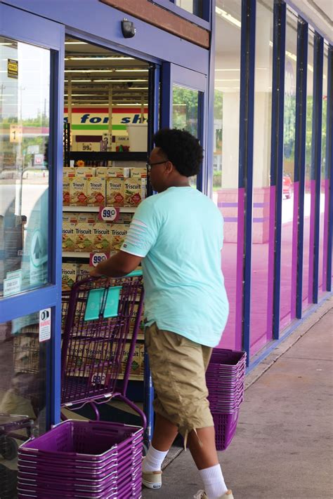 99-cent-store - Delightfully Styled