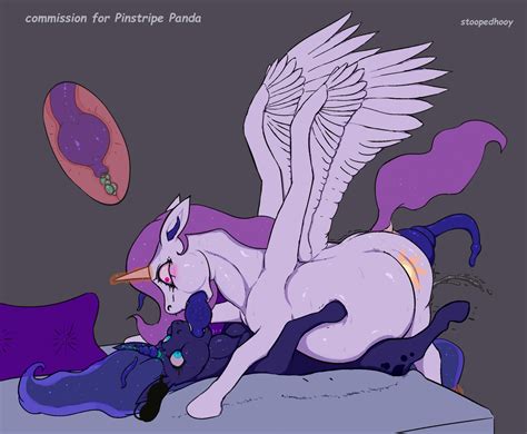 Rule 34 Alicorn All The Way Through Anal Aroused Asphyxiation Belly