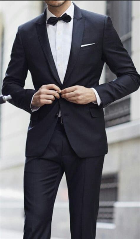 See top ideas and trending searches about formal outfits, casual looks, sneakers, accessories and more. Peak lapel tailored tuxedo for a wedding or black tie ...