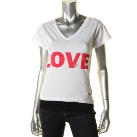 Peace Love World Womens Clothing Ebay