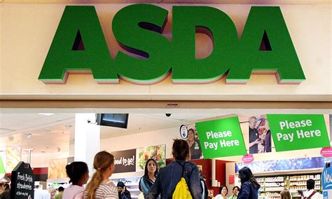 Supermarket Price War Descends Into Farce As Asda Raises Costs And
