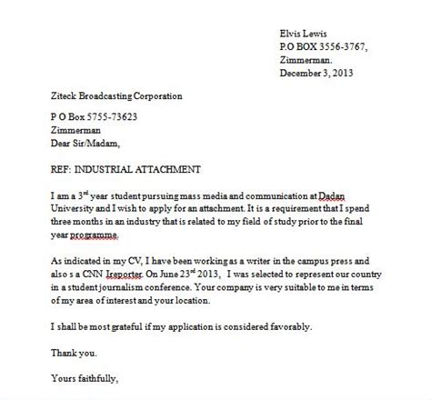 The job application letter highlights your related qualifications and experience also gives you the chance to improve your resume and also, increase the chances of receiving a call for the interview. how to write an application letter | Application letters, Writing an application letter, Simple ...