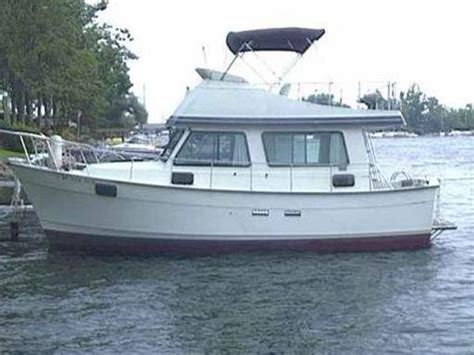 Sign up now for the truckpaper.com weekly update. Campion Adventurer Trawler for sale - Daily Boats | Buy ...