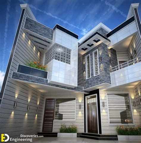 Most Beautiful Design Of House Best Design Idea
