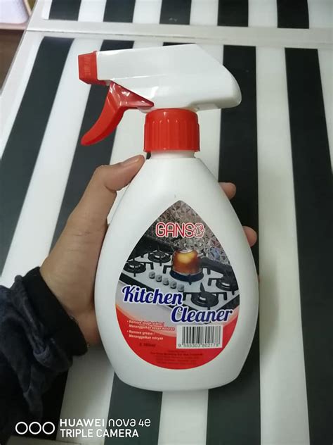 Ada 2 metode belanja online cara membeli barang di shopee dengan mudah yang bisa kamu coba. 10 Barang Bersih Rumah Wajib Beli Di Kedai Eco, Harga ...