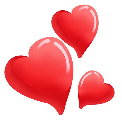 Corazón Dibujo Gratis Png Png Play