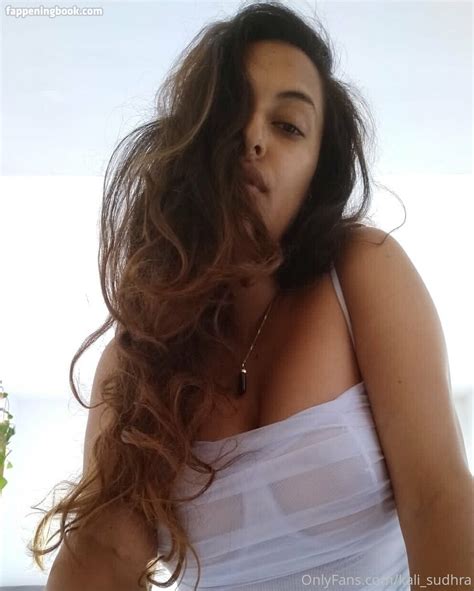 Kali Sudhra Kali Sudhra Nude Onlyfans Leaks The Fappening Photo Fappeningbook