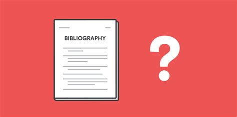 What Is A Bibliography Bibguru Blog
