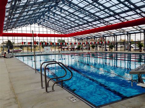 Clarksville Aquatic Center Indoor Swimming Pools Swimming Pools