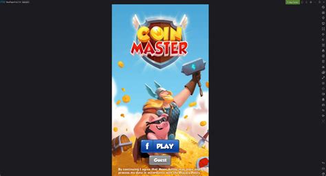 Been waiting for someone to post this. Play Coin Master on PC with NoxPlayer - NoxPlayer