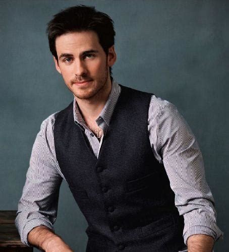 Colin Odonoghue Death Fact Check Birthday And Age Dead Or Kicking