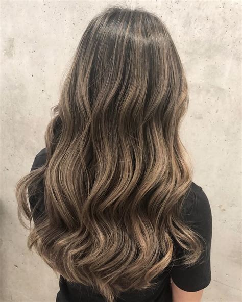 15 Pictures Of Partial Highlights That Are Simply Stunning Asian Hair