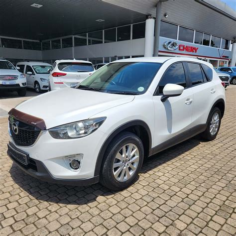 Mazda Cx 5 20 Active Auto For Sale In Kwazulu Natal Za
