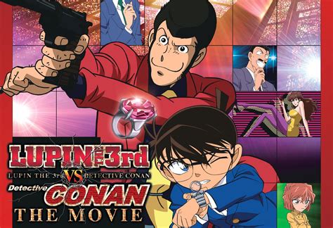 heute im kino lupin iii vs detektiv conan the movie