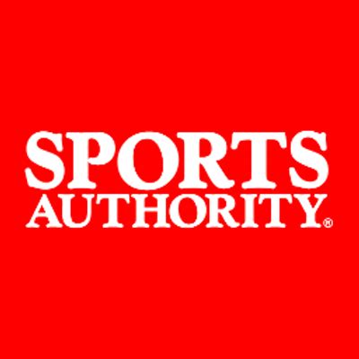LivingSocial: $20 Sports Authority Voucher ONLY $9! | Sports authority, Fun sports, Sports