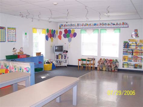 Childcare Daycare Centers Large Arkansas Home Center