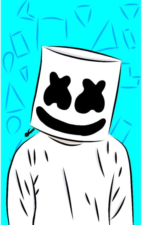 besten Ideen zu Marshmallow pictures marschmelo malvorlagen für jungen comicfiguren