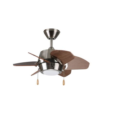 One of the best outdoor ceiling fans, this casa vieja® outdoor fan features a 54 blade span, 14 degree blade pitch and a lifetime motor warranty. 17 Stories 24" Lujan 6 - Blade Propeller Ceiling Fan with ...