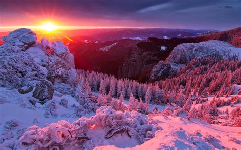 Imagini Frumoase De Iarna Poze Super Misto