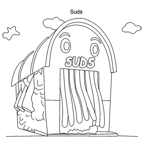 Find the Best Coloring Pages Resources Here! - Part 52