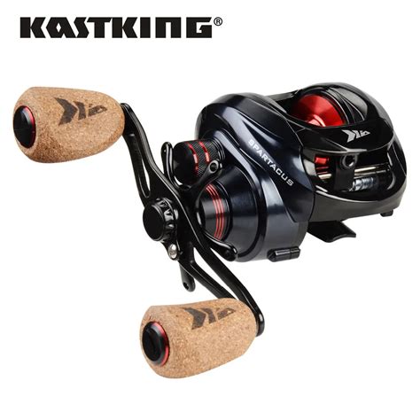Aliexpress Com Buy Kastking Spartacus Plus Comfortable Handle Fishing
