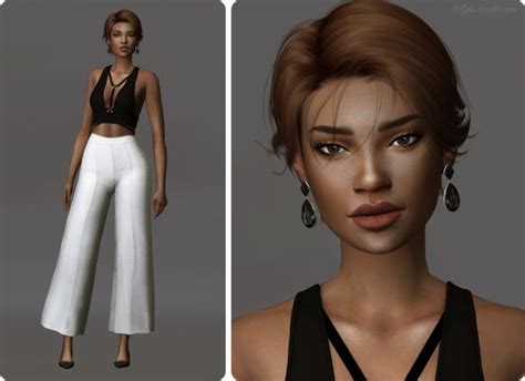 Pin By Livi Rowe On Sims Mods Outfit Of The Day Sims Mods Outfits