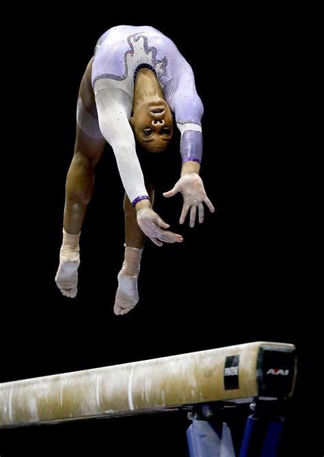 Photos Women Gymnasts Defy Gravity In Hopes Of Reaching Olympics Kboi