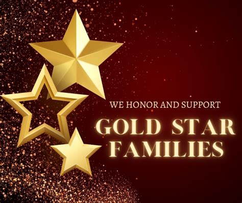 Helping Gold Star Families Thrive Through Adversity Hurlburt Field