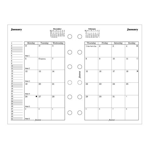 Printable 5 X 7 Calendar 2023 Time And Date Calendar 2023 Canada