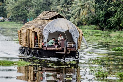 Pocket Friendly Cruise In Kerala Backwaters Tripoto