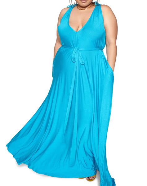 20 best plus size maxi dresses for the summer purewow