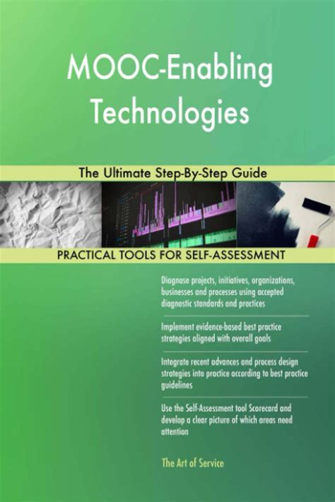 Mooc Enabling Technologies The Ultimate Step By Step Guide Gerardus