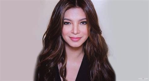 She grew up under the loving care to this date, angel continues to help those in need by organizing charity events. 10 Interesting Things You Don't Know About Angel Locsin ...