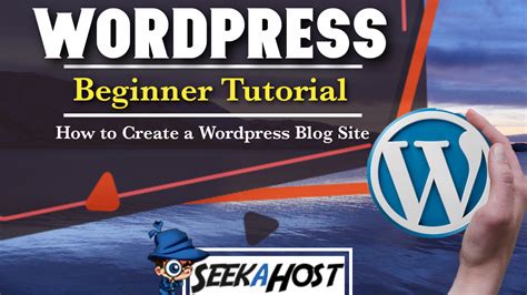 How To Create A Wordpress Website Step By Step Uk Guide